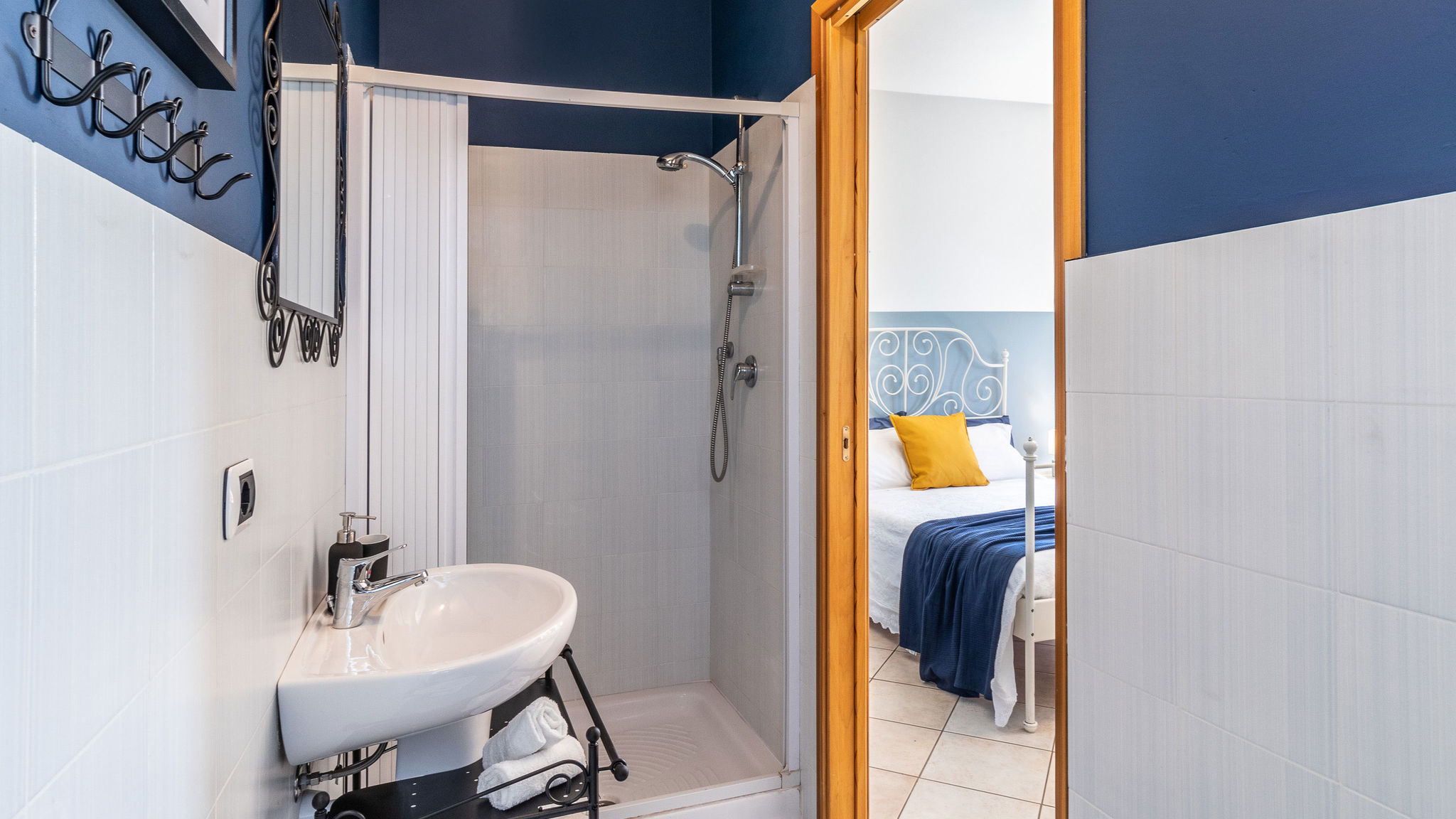 Italianway Alice Castello Quick Home - Garden