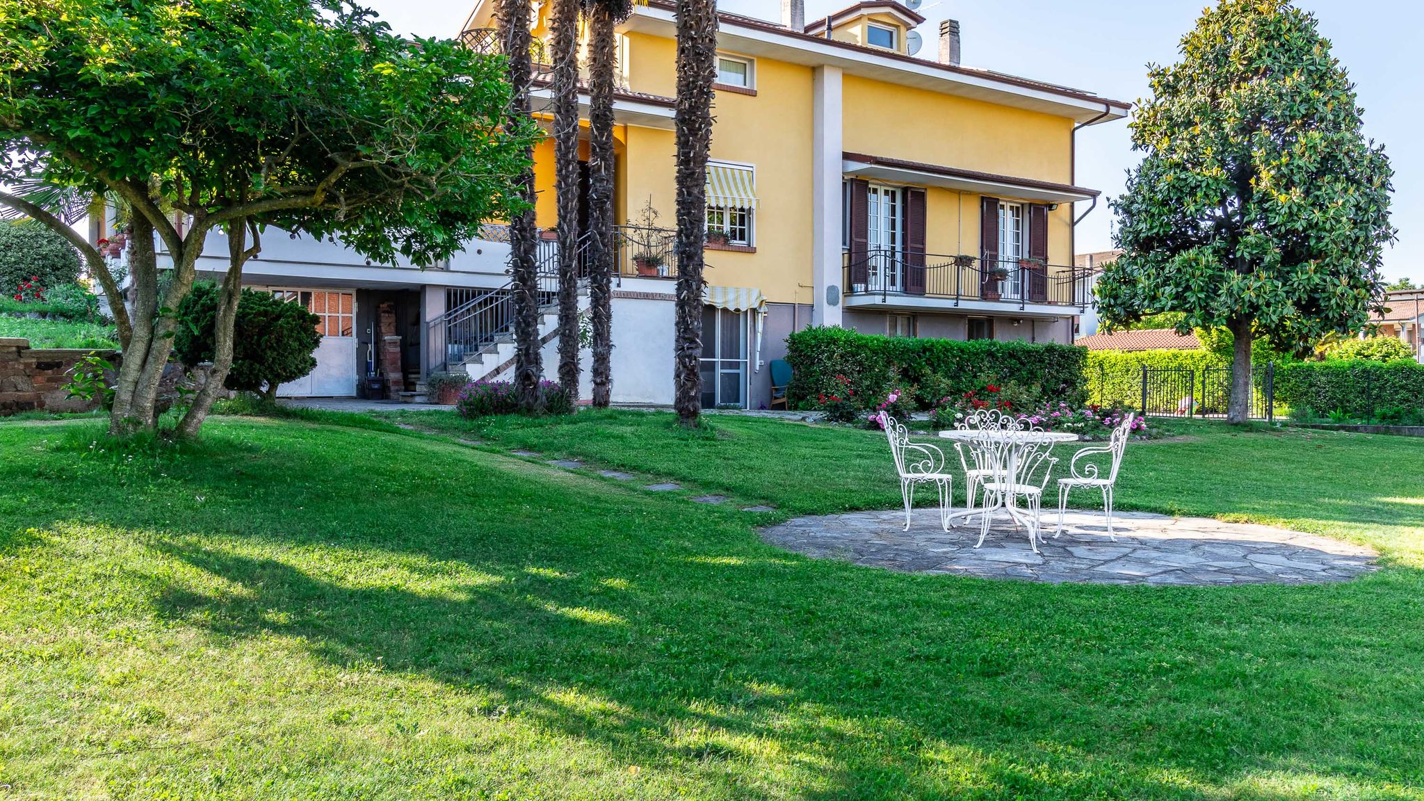 Italianway Alice Castello Quick Home - Garden