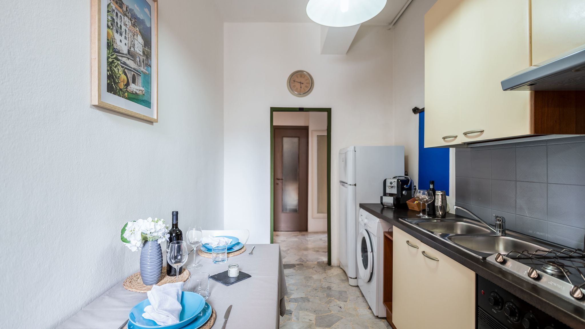 Viale Legioni Romane 7 Milano