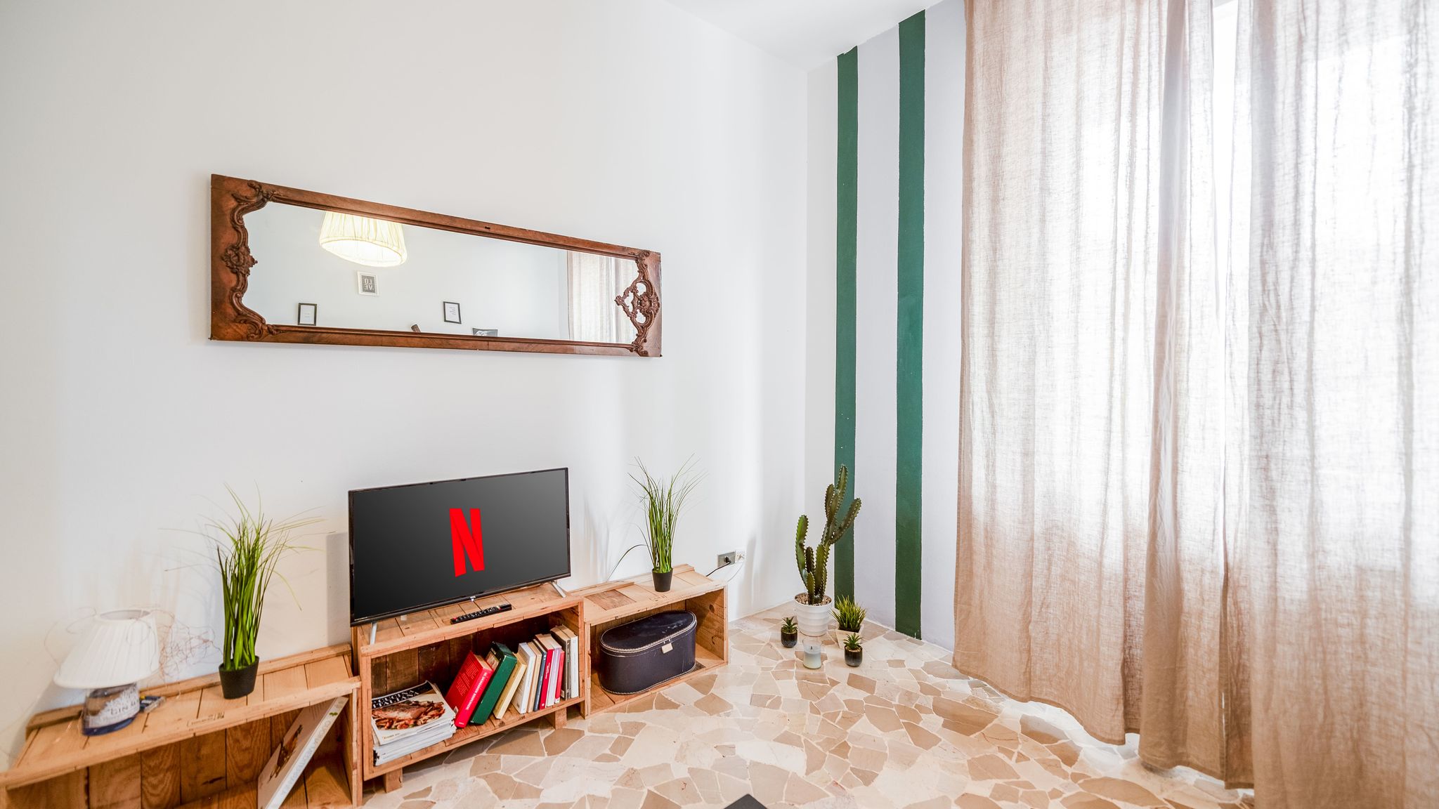 Viale Legioni Romane 7 Milano