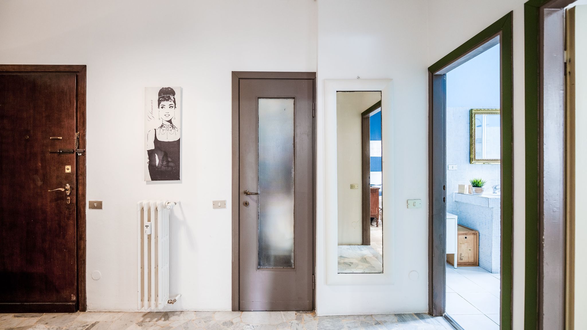 Viale Legioni Romane 7 Milano