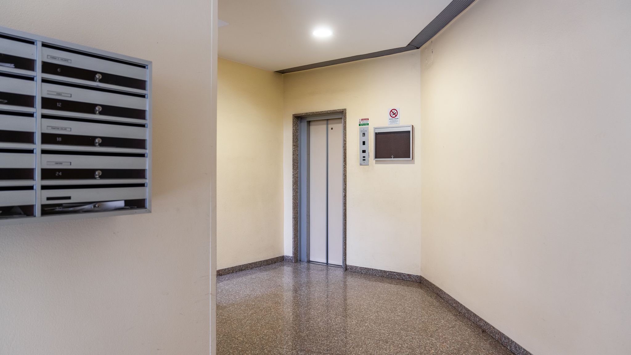 Viale Legioni Romane 7 Milano