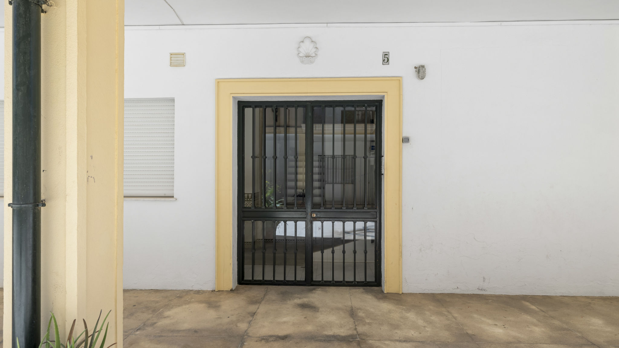 Costarentals Malaga Stunning apartment in Malaga historic center by Costarentals - MAL05