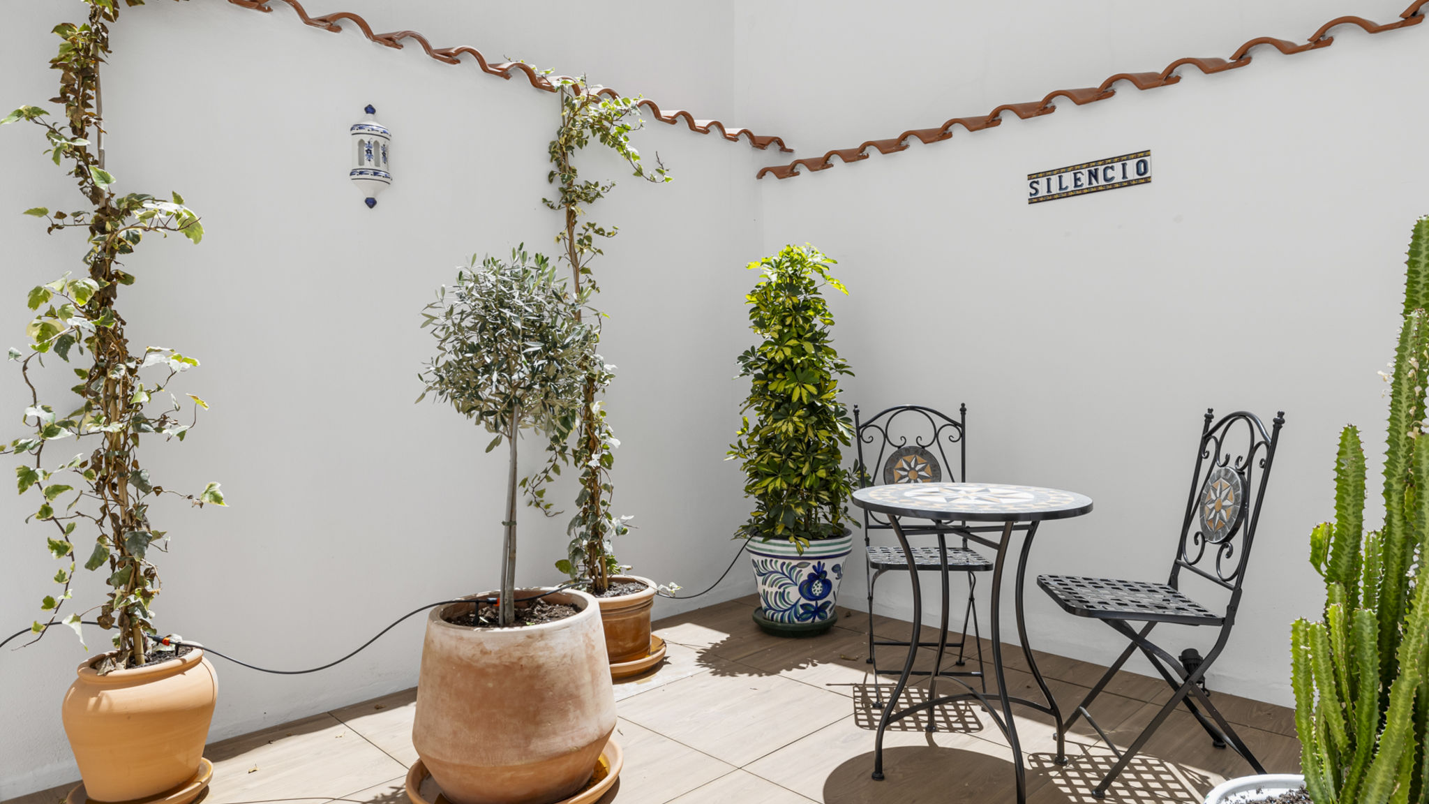 Costarentals Malaga Stunning apartment in Malaga historic center by Costarentals - MAL05