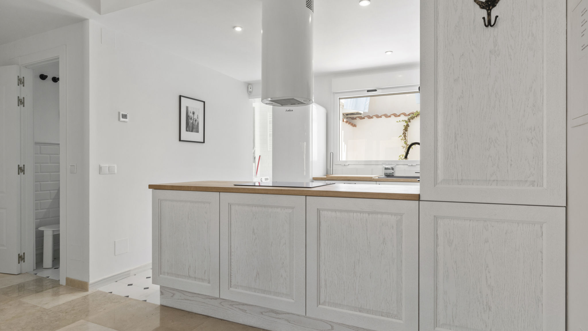 Costarentals Malaga Stunning apartment in Malaga historic center by Costarentals - MAL05