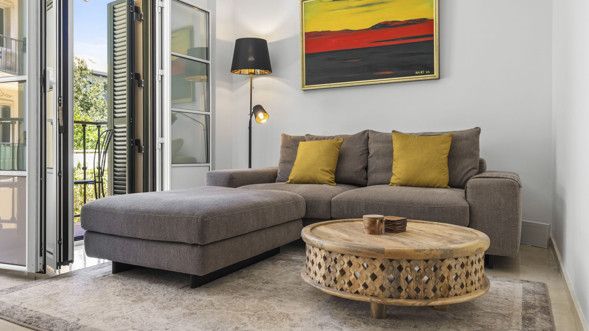 Costarentals Malaga Stunning apartment in Malaga historic center by Costarentals - MAL05