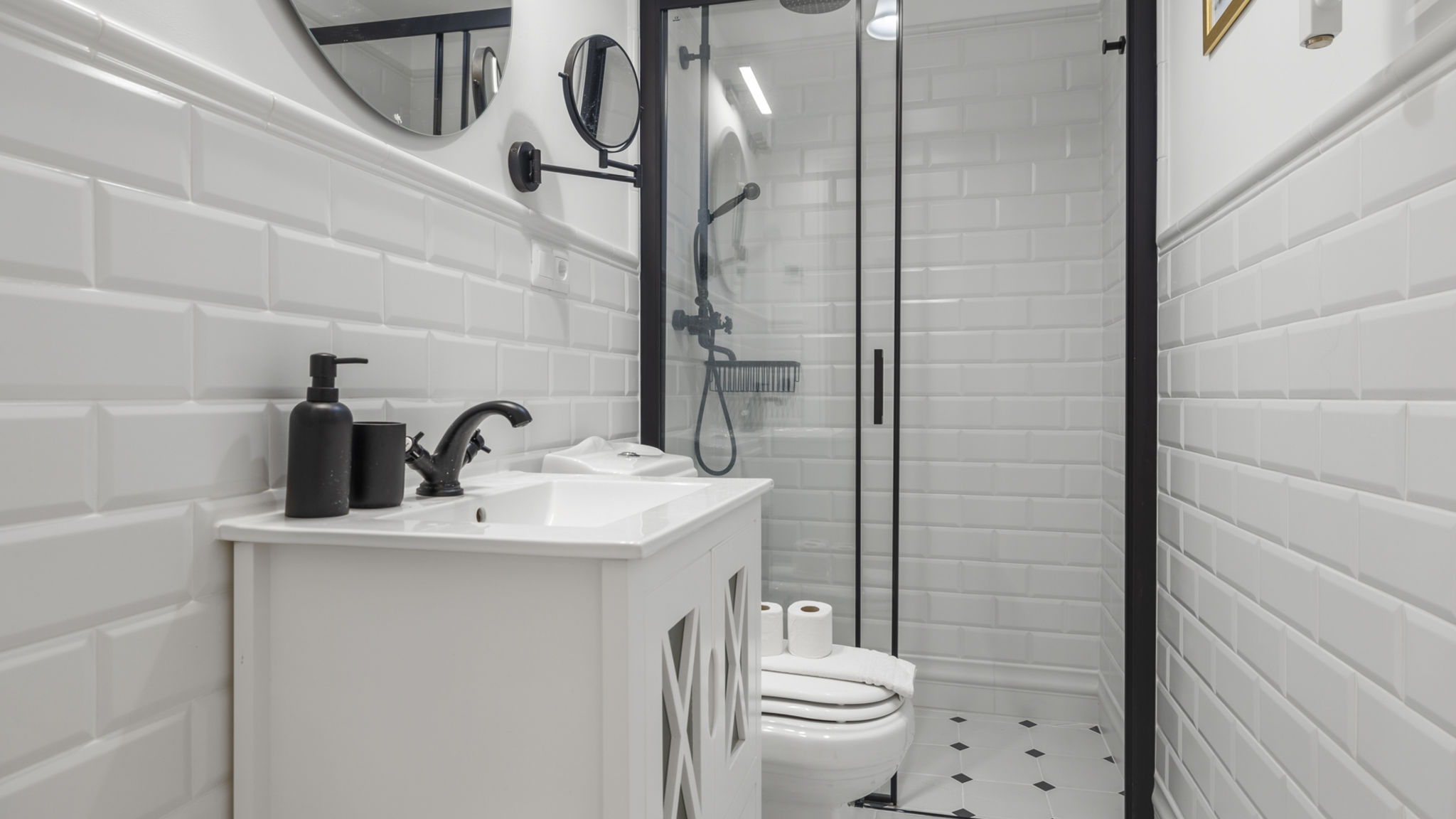 Costarentals Malaga Stunning apartment in Malaga historic center by Costarentals - MAL05