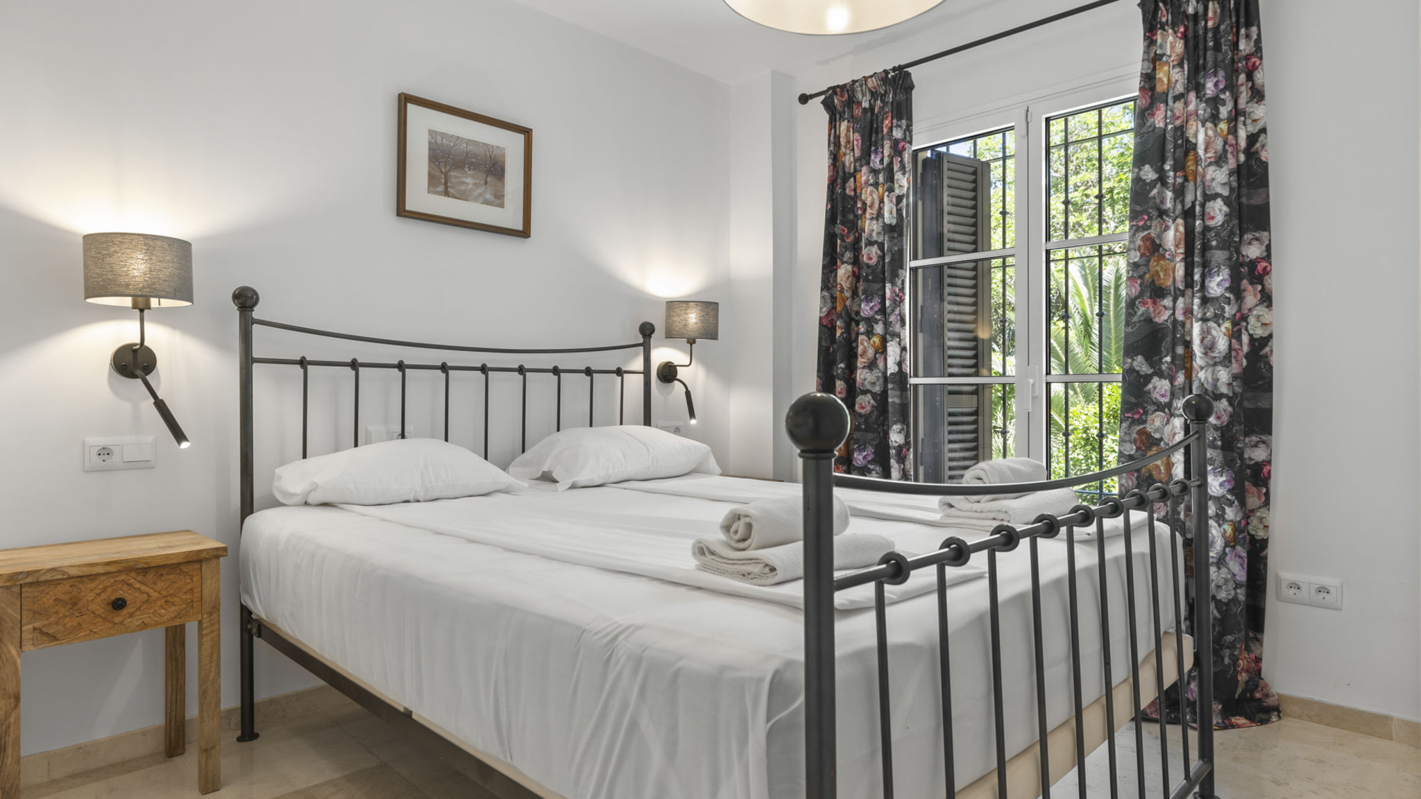 Costarentals Malaga Stunning apartment in Malaga historic center by Costarentals - MAL05