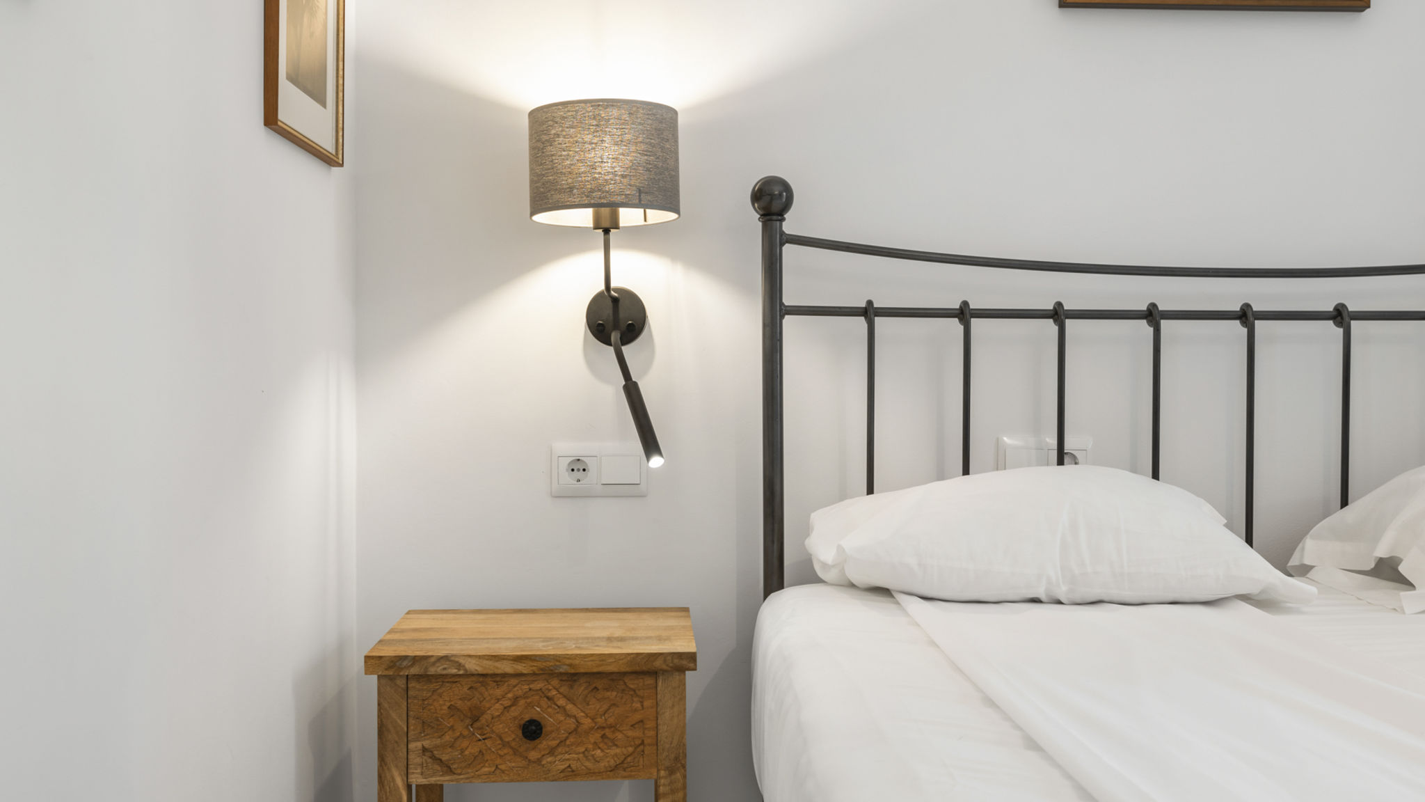 Costarentals Malaga Stunning apartment in Malaga historic center by Costarentals - MAL05