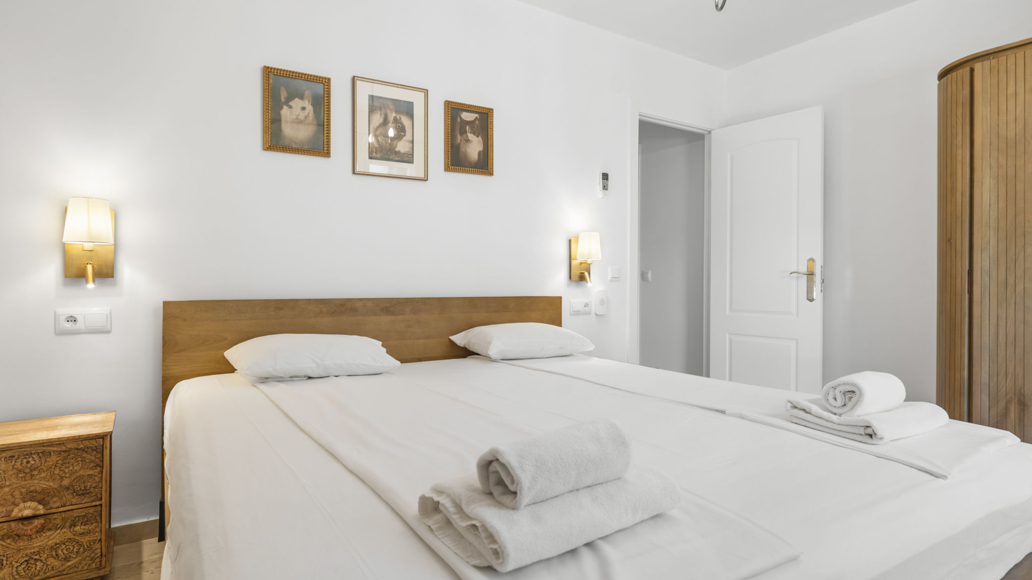 Costarentals Malaga Stunning apartment in Malaga historic center by Costarentals - MAL05