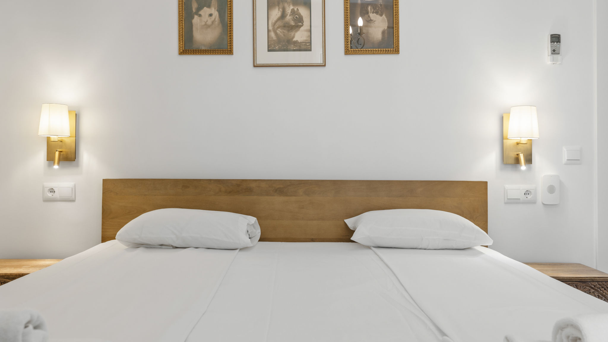 Costarentals Malaga Stunning apartment in Malaga historic center by Costarentals - MAL05