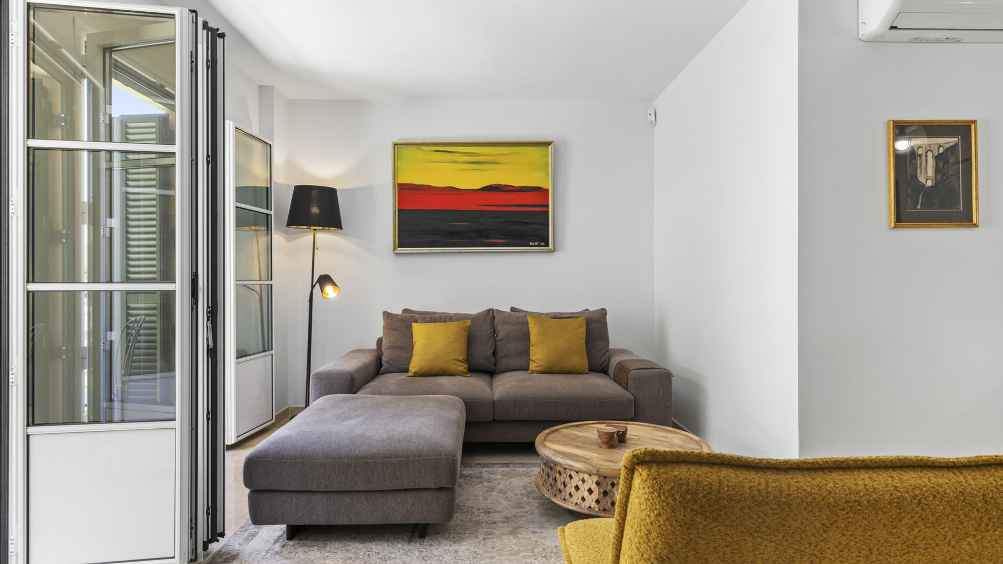 Costarentals Malaga Stunning apartment in Malaga historic center by Costarentals - MAL05