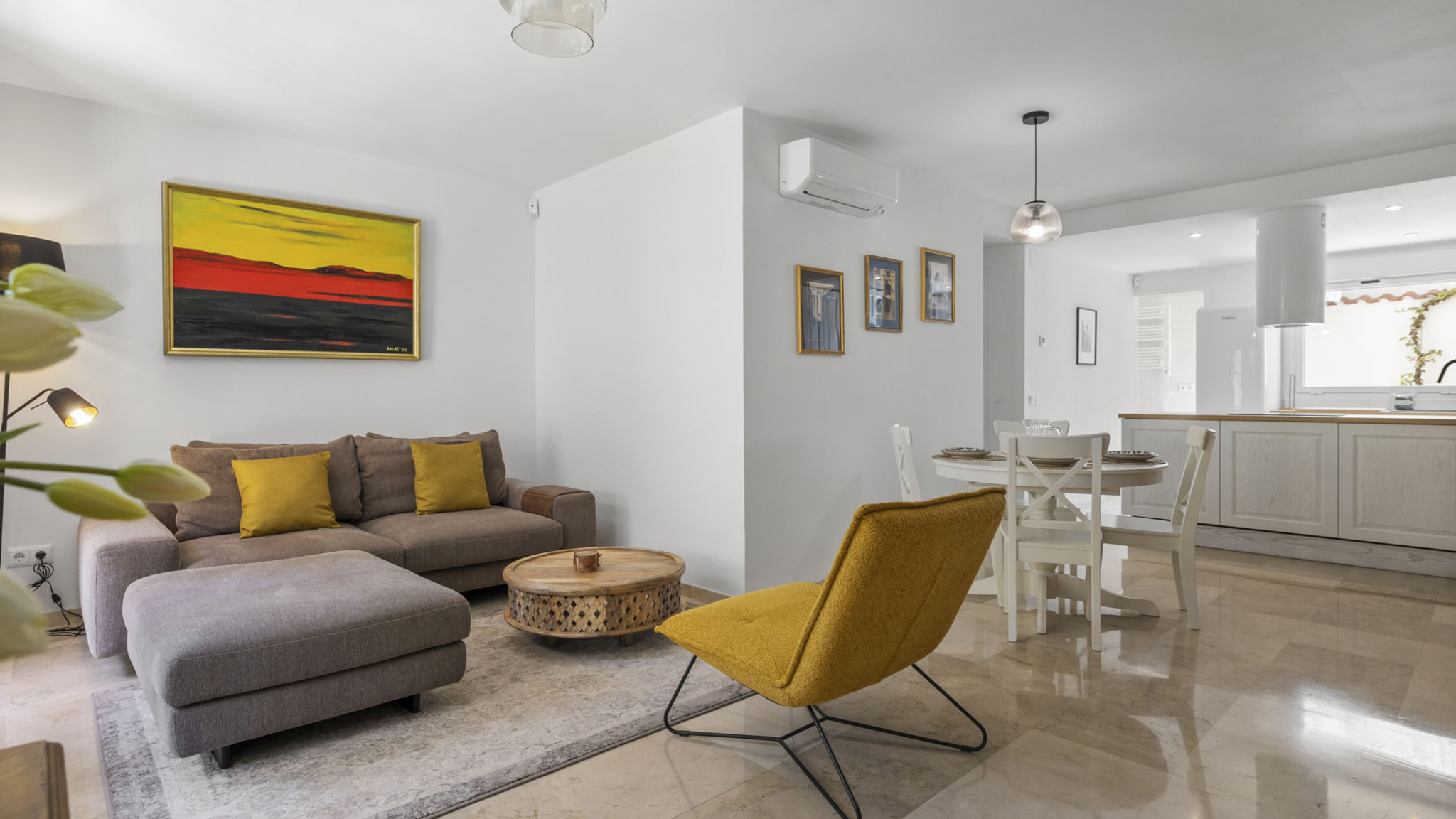 Costarentals Malaga Stunning apartment in Malaga historic center by Costarentals - MAL05