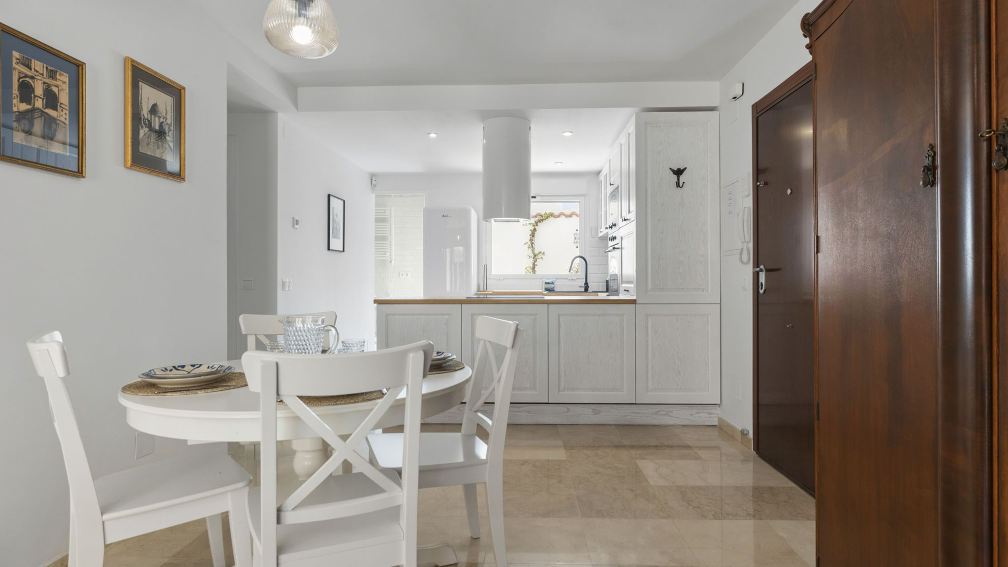 Costarentals Malaga Stunning apartment in Malaga historic center by Costarentals - MAL05