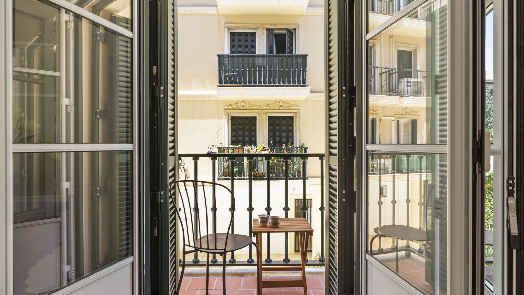 Costarentals Malaga Stunning apartment in Malaga historic center by Costarentals - MAL05