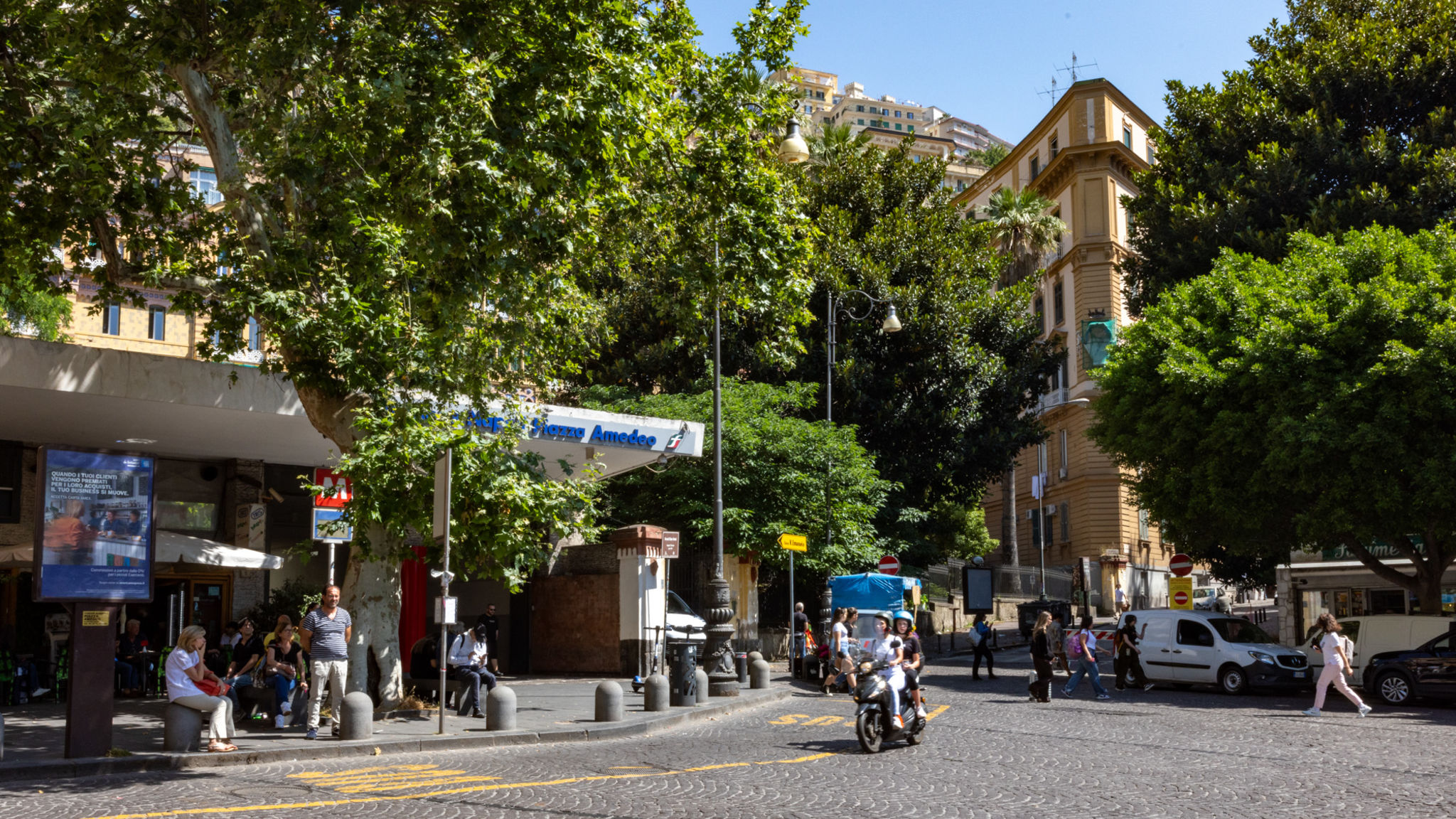 Parco Margherita 3 - PM2