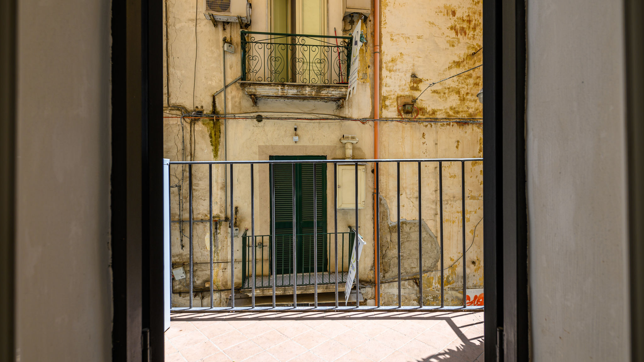 Italianway Napoli A Tazzulella - Vico Graziella 12