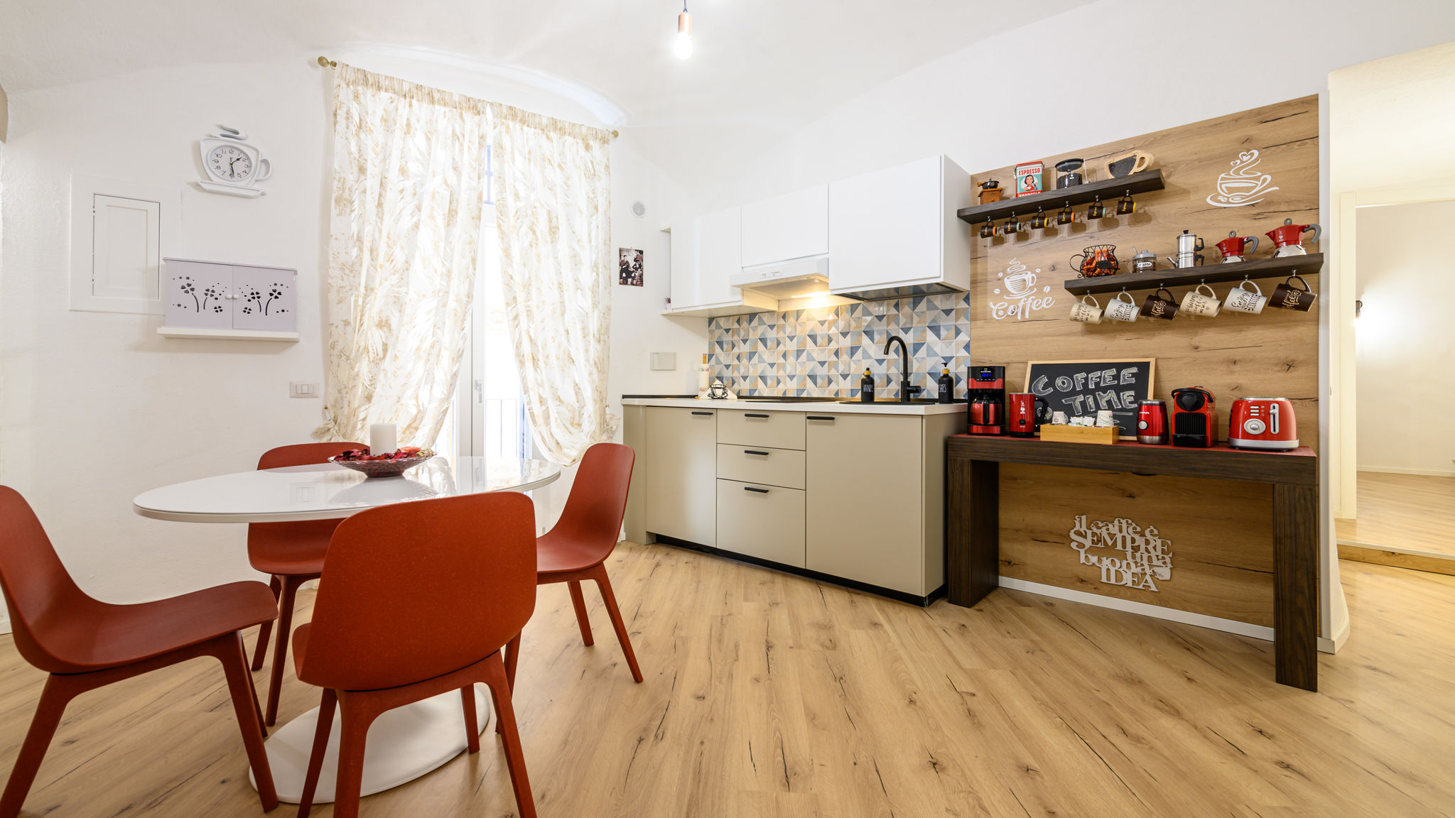 Italianway Napoli A Tazzulella - Vico Graziella 12