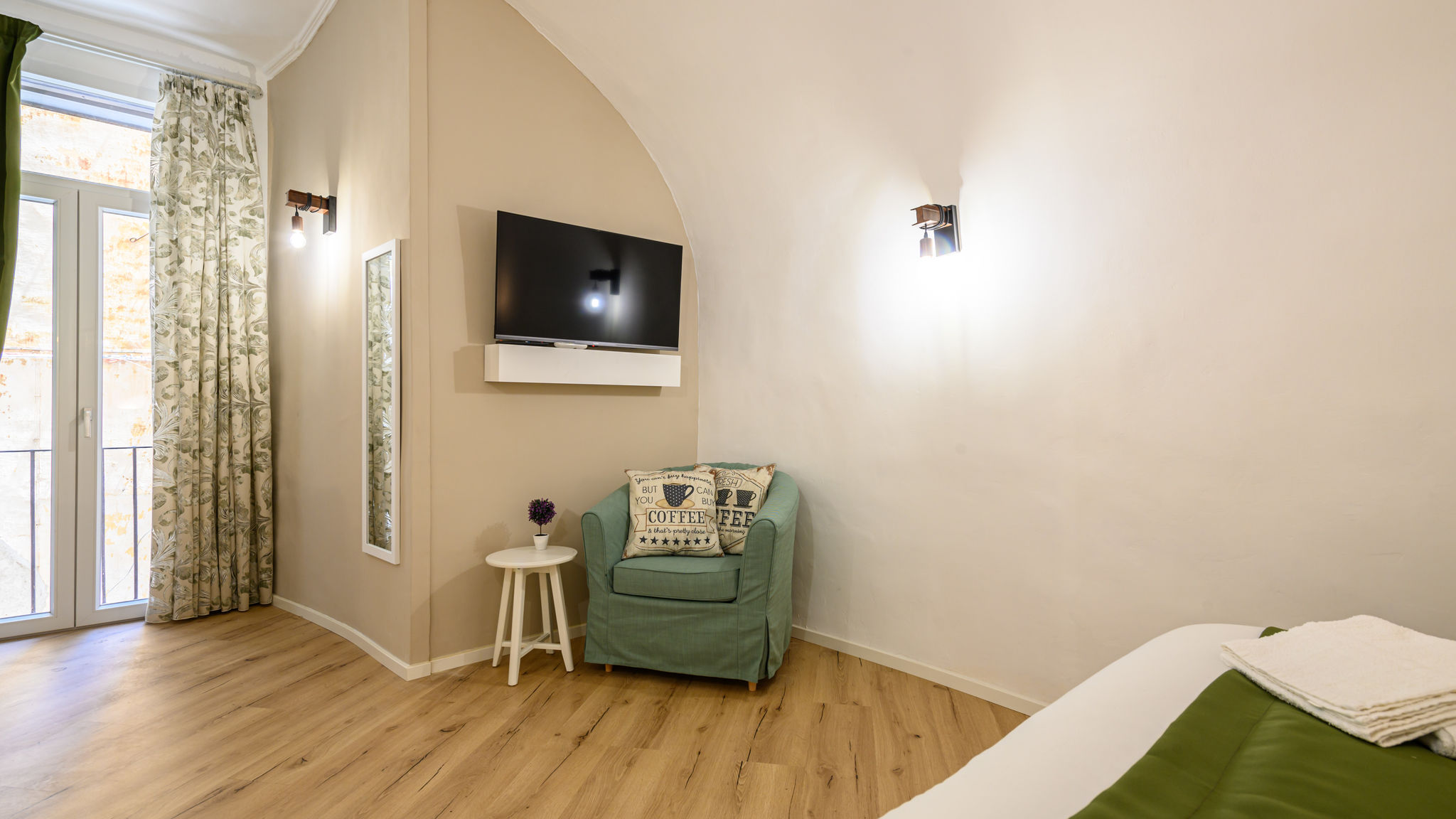 Italianway Napoli A Tazzulella - Vico Graziella 12