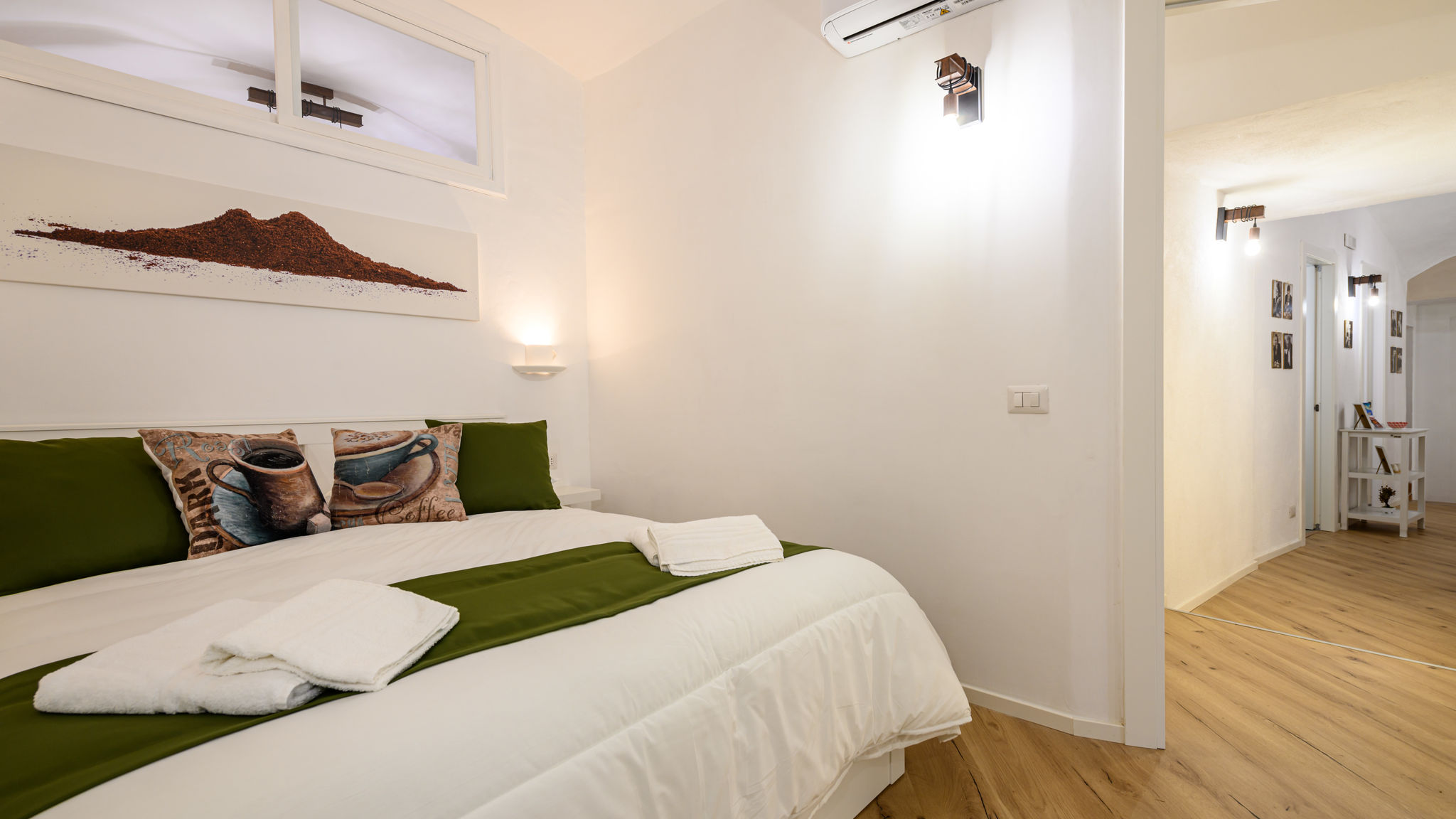 Italianway Napoli A Tazzulella - Vico Graziella 12