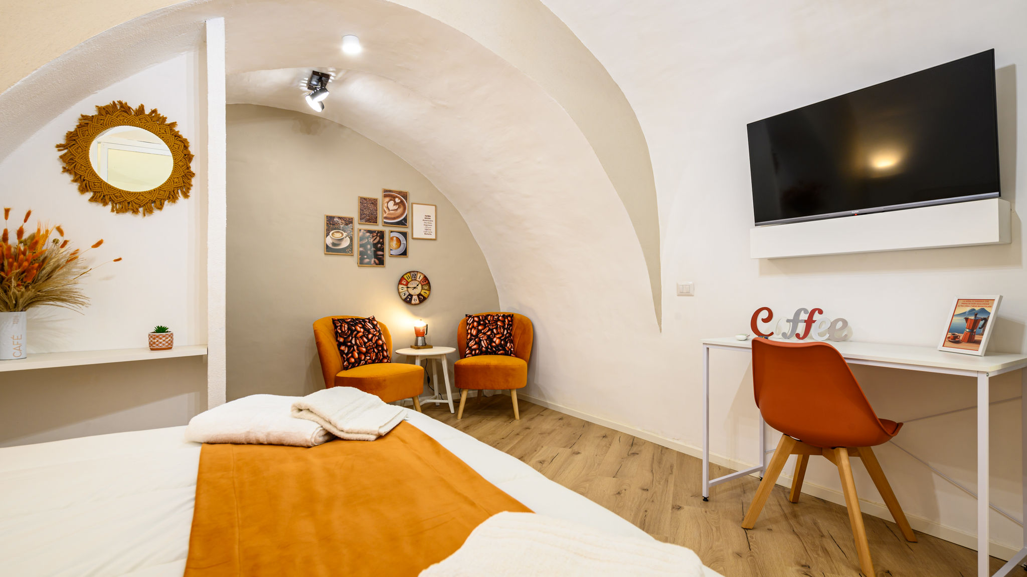 Italianway Napoli A Tazzulella - Vico Graziella 12