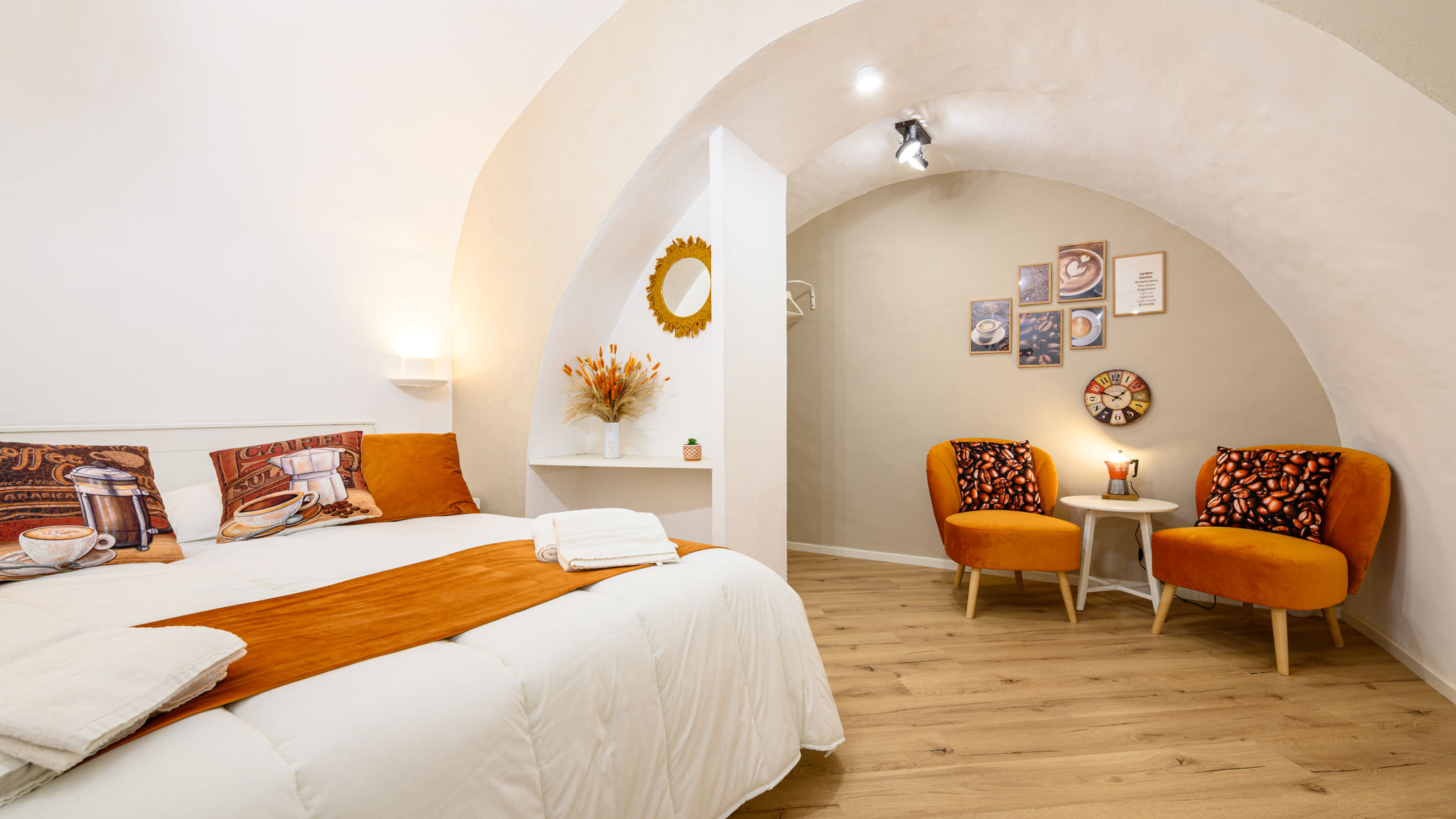 Italianway Napoli A Tazzulella - Vico Graziella 12