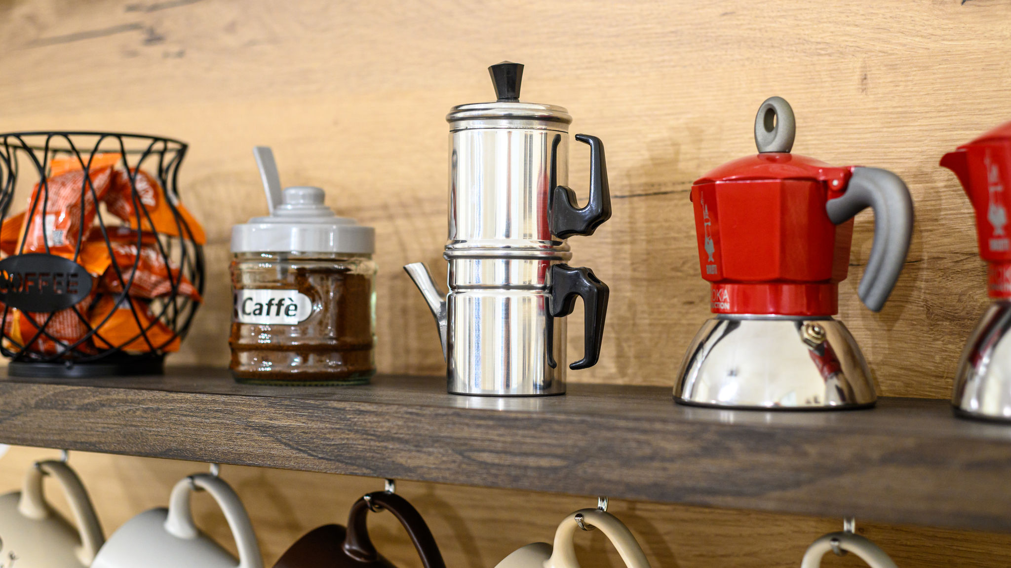 Italianway Napoli A Tazzulella - Vico Graziella 12