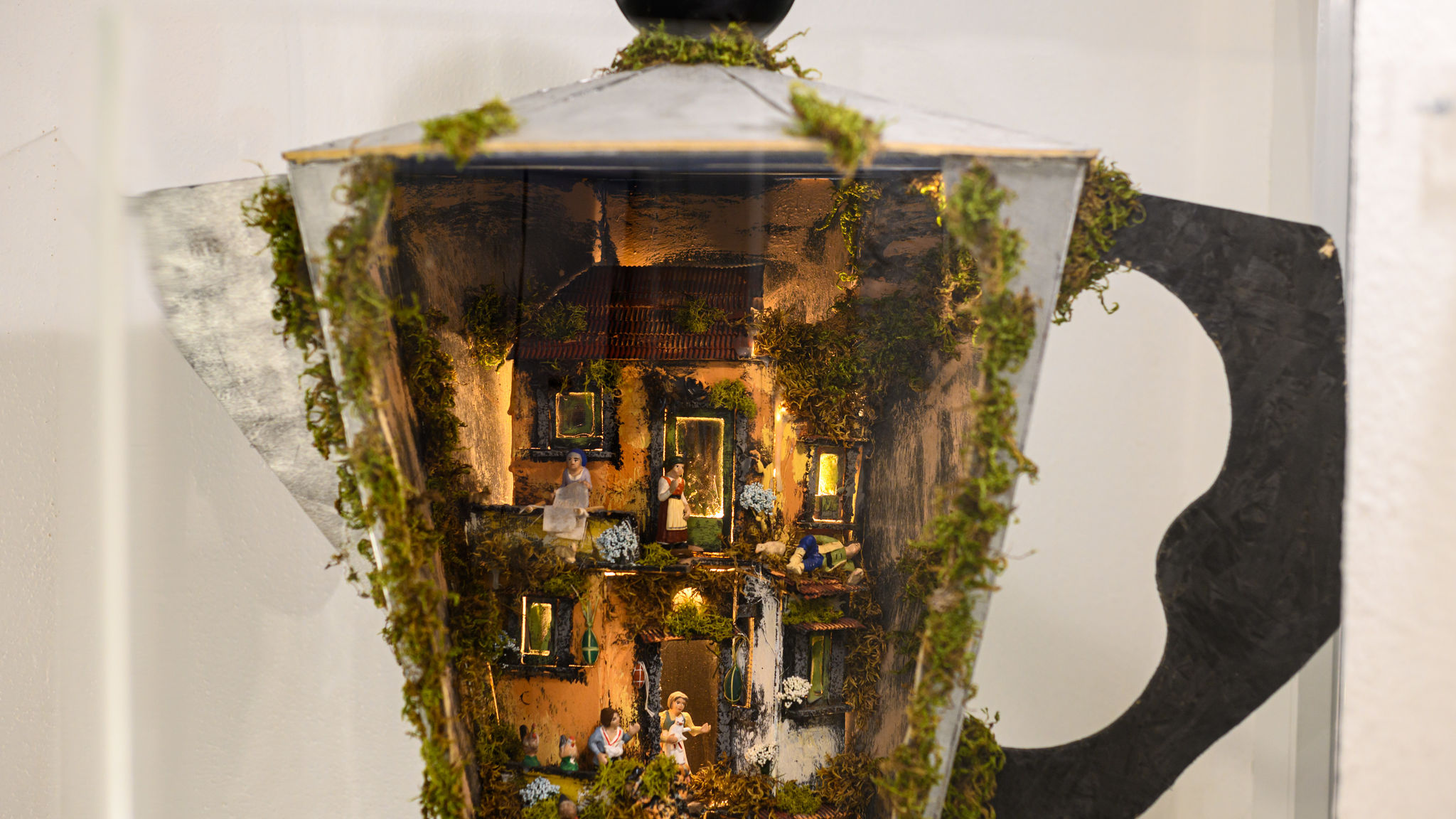 Italianway Napoli A Tazzulella - Vico Graziella 12