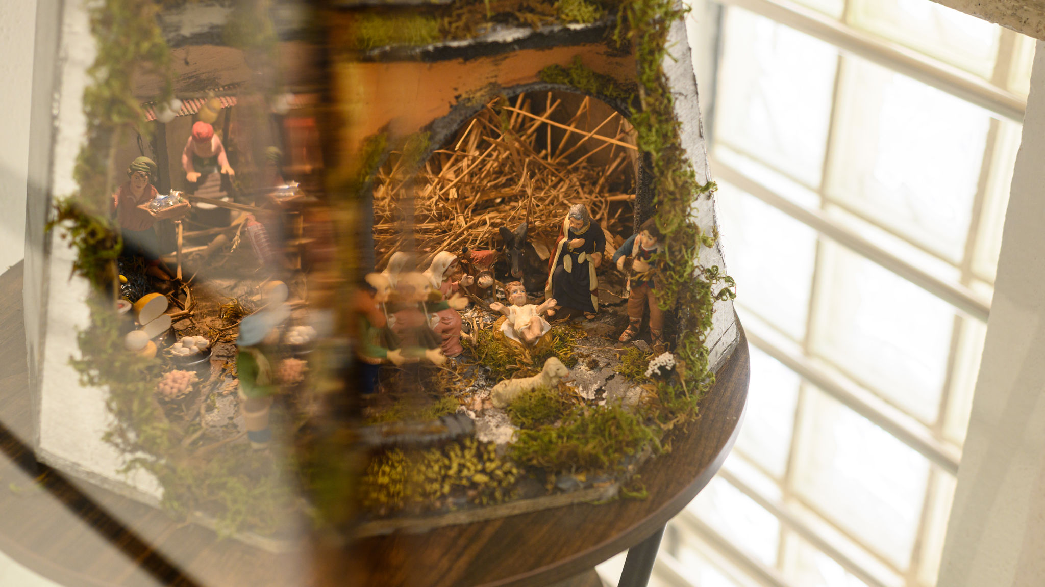 Italianway Napoli A Tazzulella - Vico Graziella 12