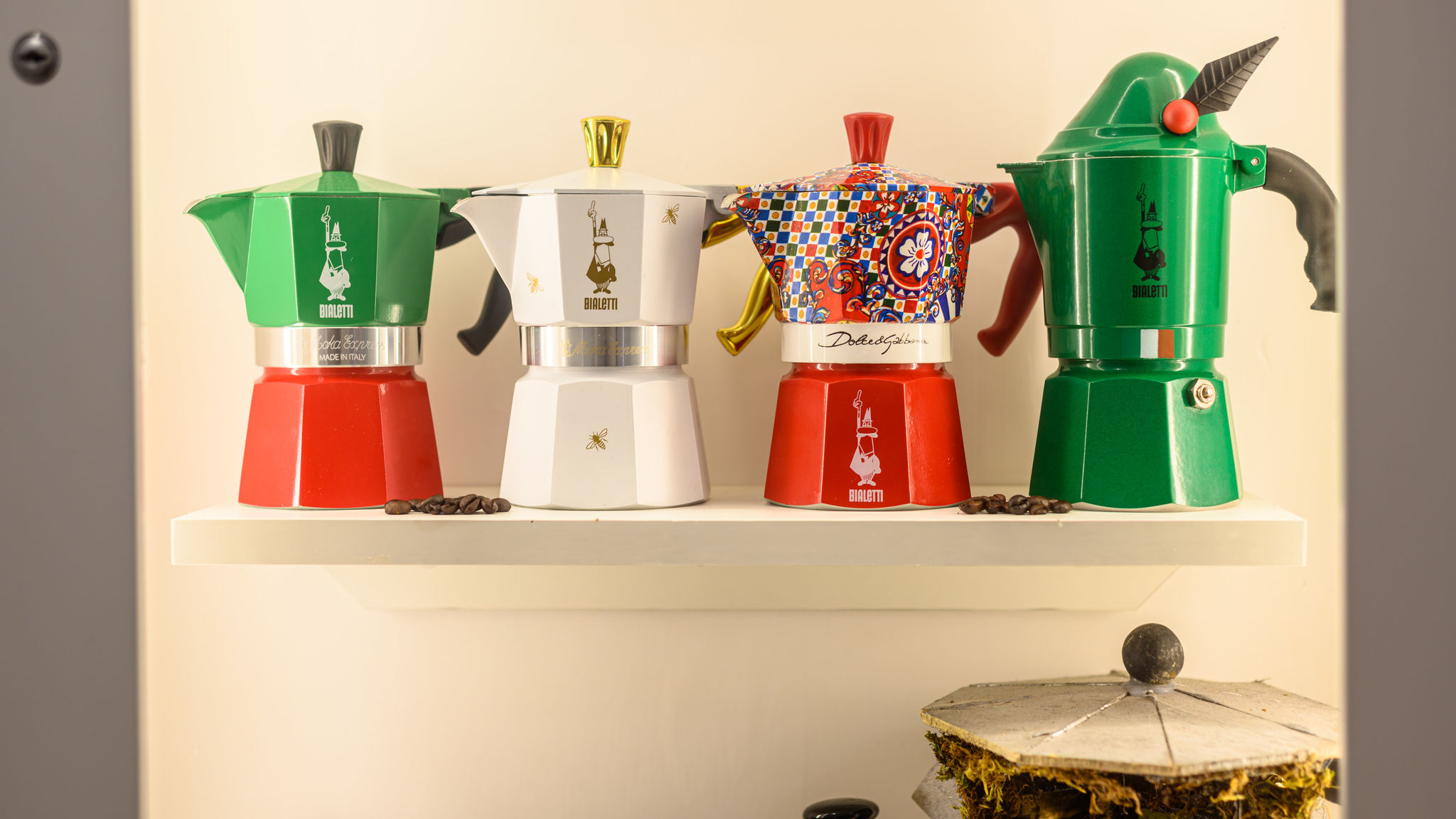 Italianway Napoli A Tazzulella - Vico Graziella 12