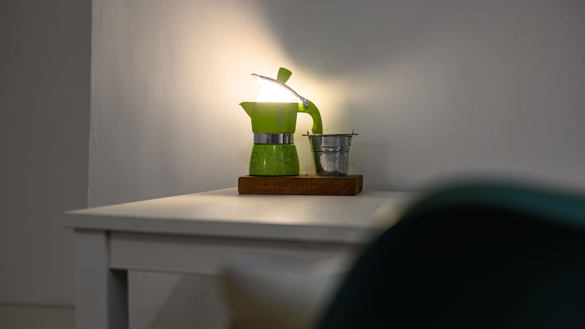 Italianway Napoli A Tazzulella - Vico Graziella 12