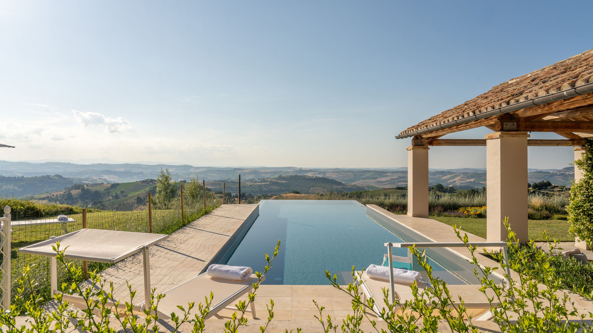 Italianway Monterubbiano Villa Dianella 8+2