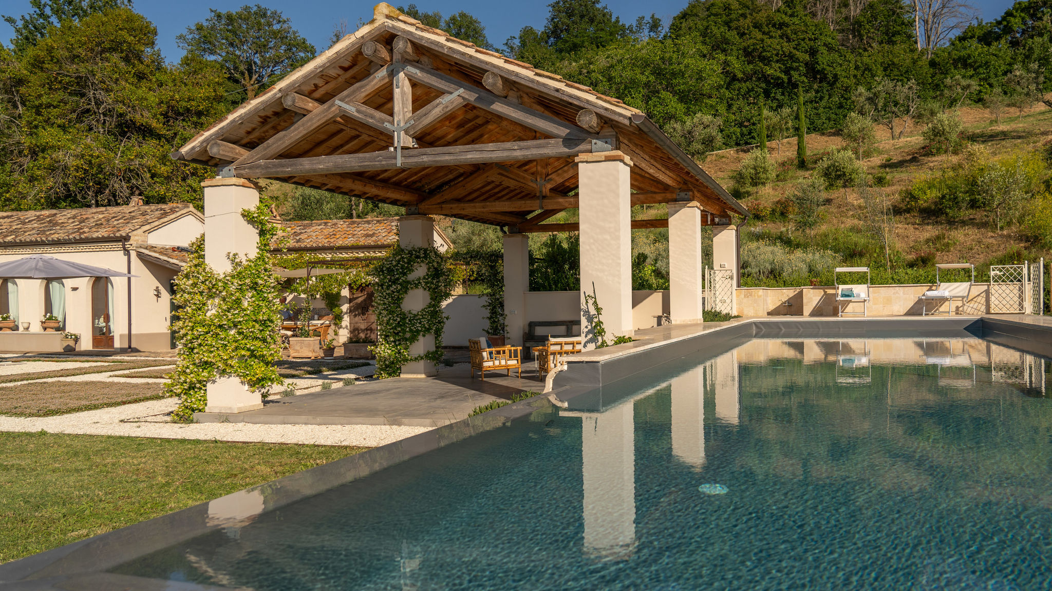 Italianway Monterubbiano Villa Dianella 8+2