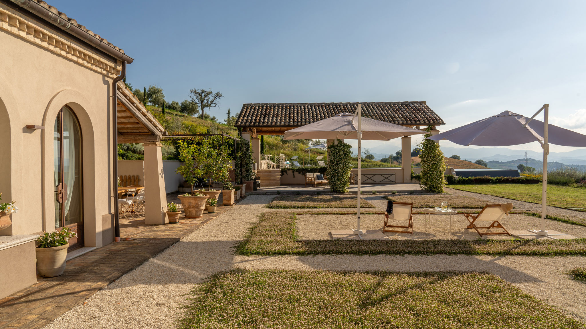 Italianway Monterubbiano Villa Dianella 8+2