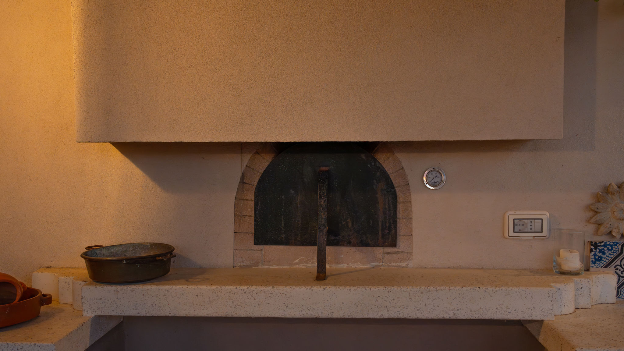 Italianway Monterubbiano Villa Dianella 8+2