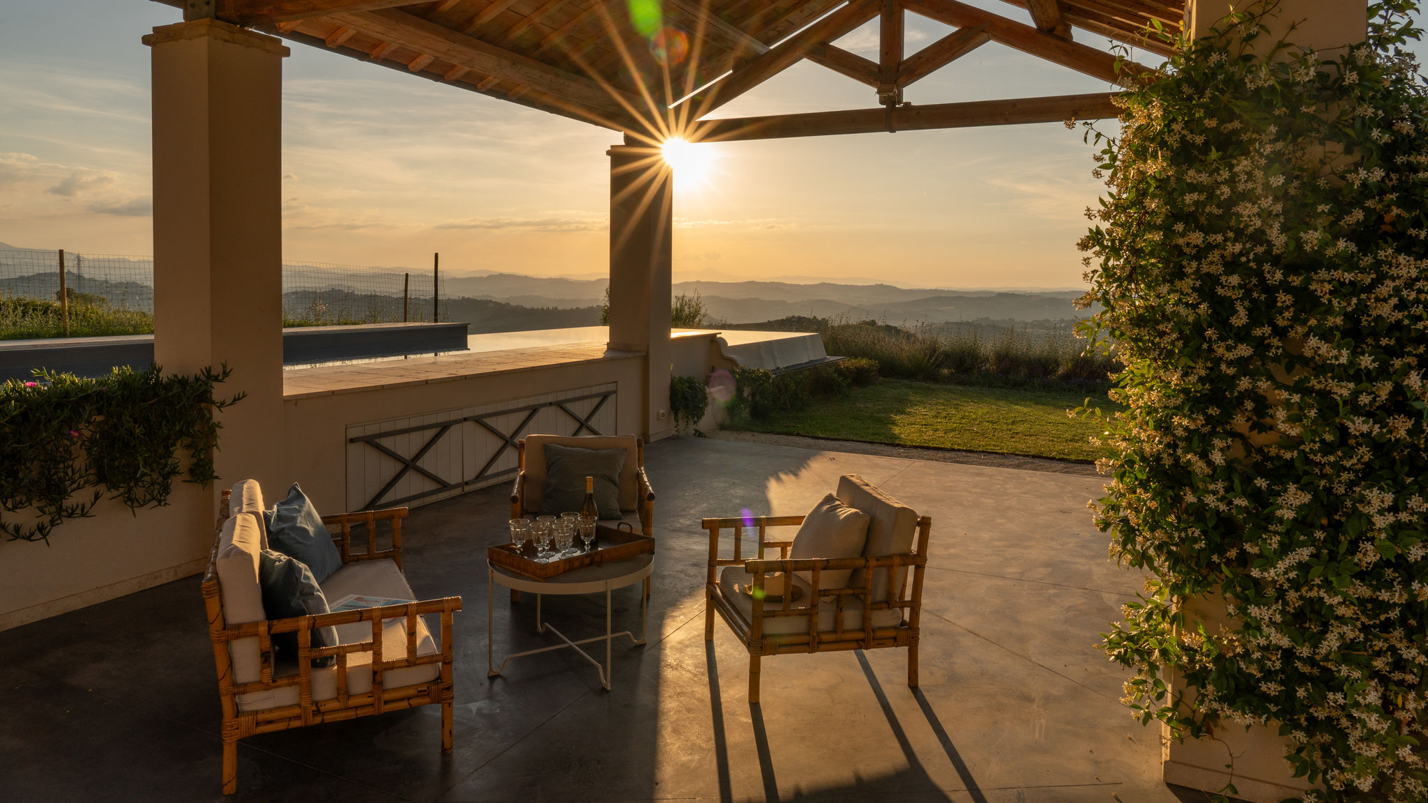 Italianway Monterubbiano Villa Dianella 8+2
