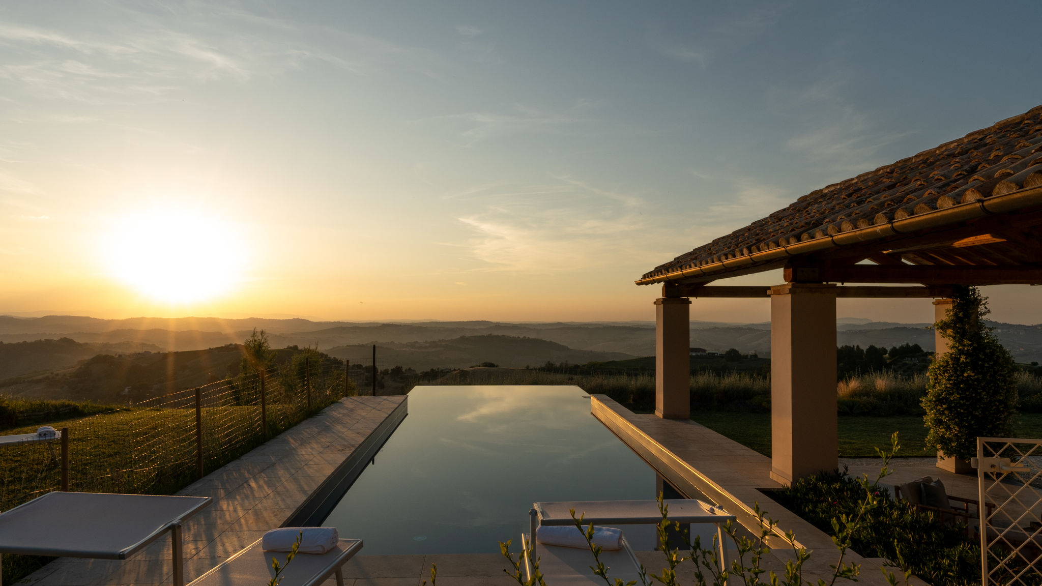 Italianway Monterubbiano Villa Dianella 8+2