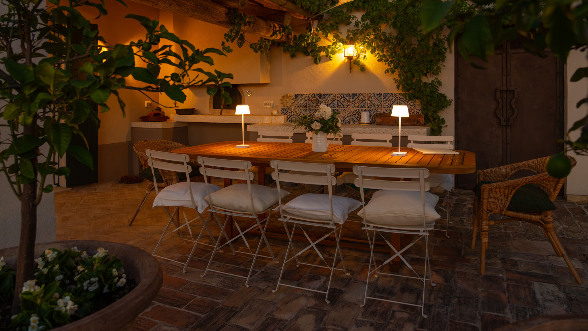 Italianway Monterubbiano Villa Dianella 8+2