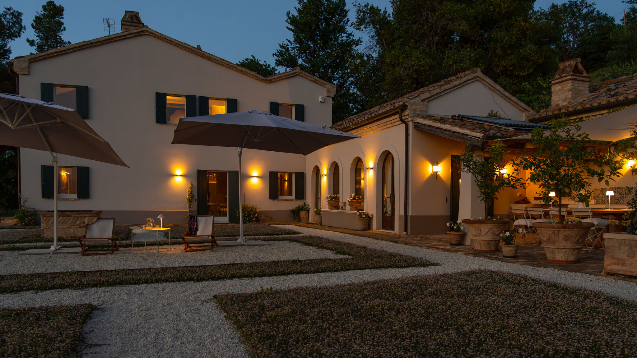 Italianway Monterubbiano Villa Dianella 8+2