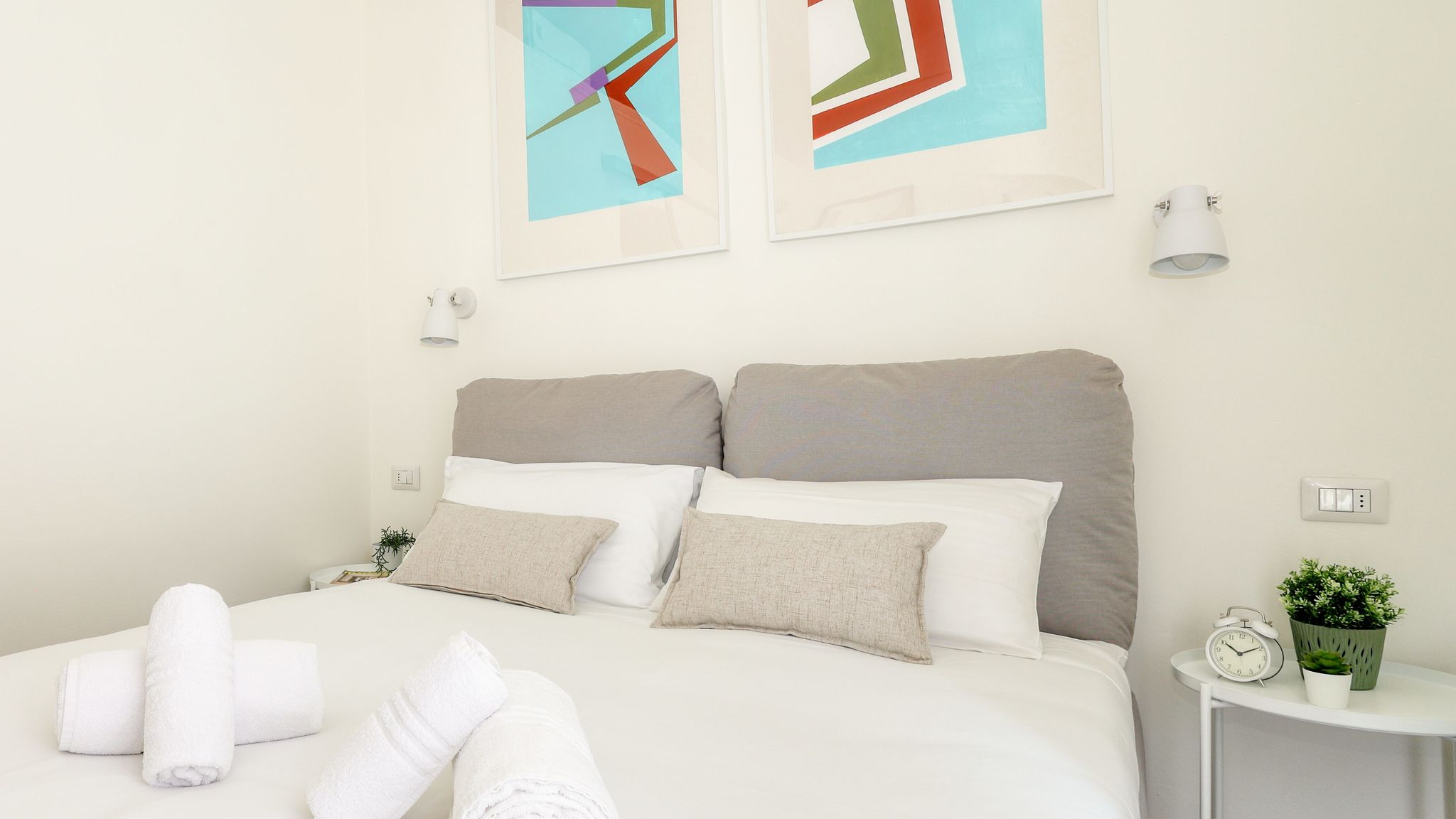 Italianway Milano Fara 33  Cozy flat in Centrale district