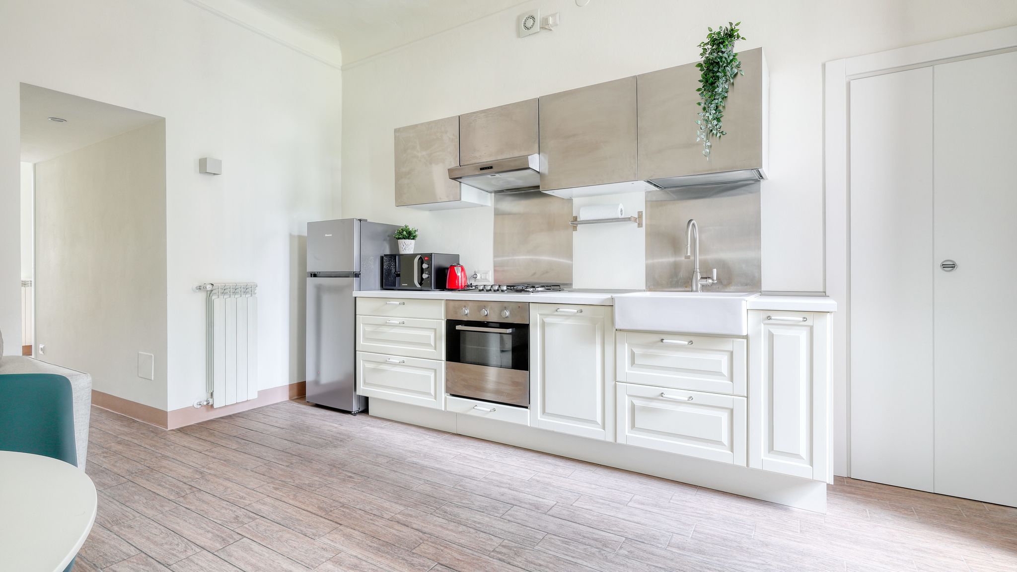 Italianway Milano Fara 33  Cozy flat in Centrale district