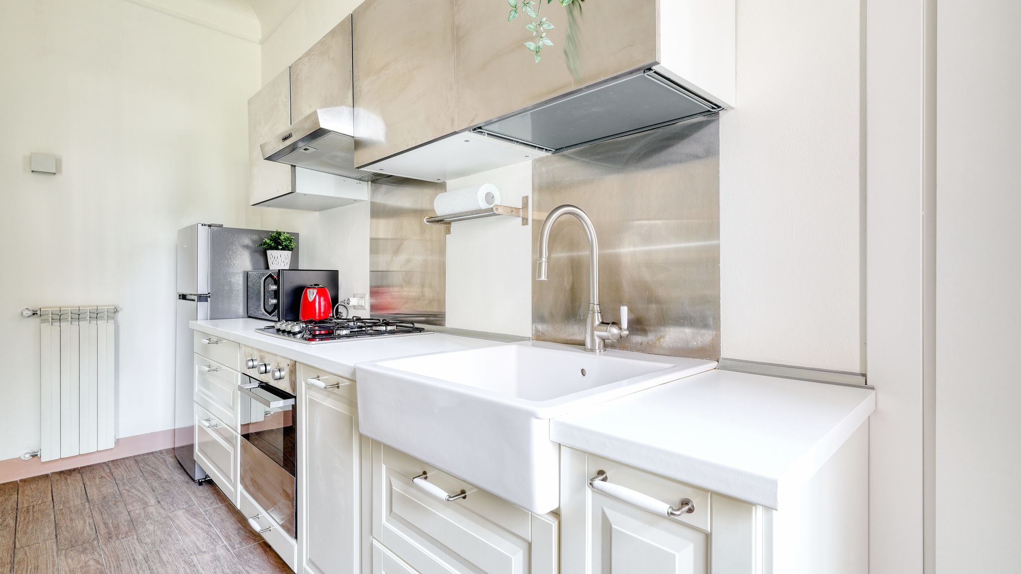 Italianway Milano Fara 33  Cozy flat in Centrale district