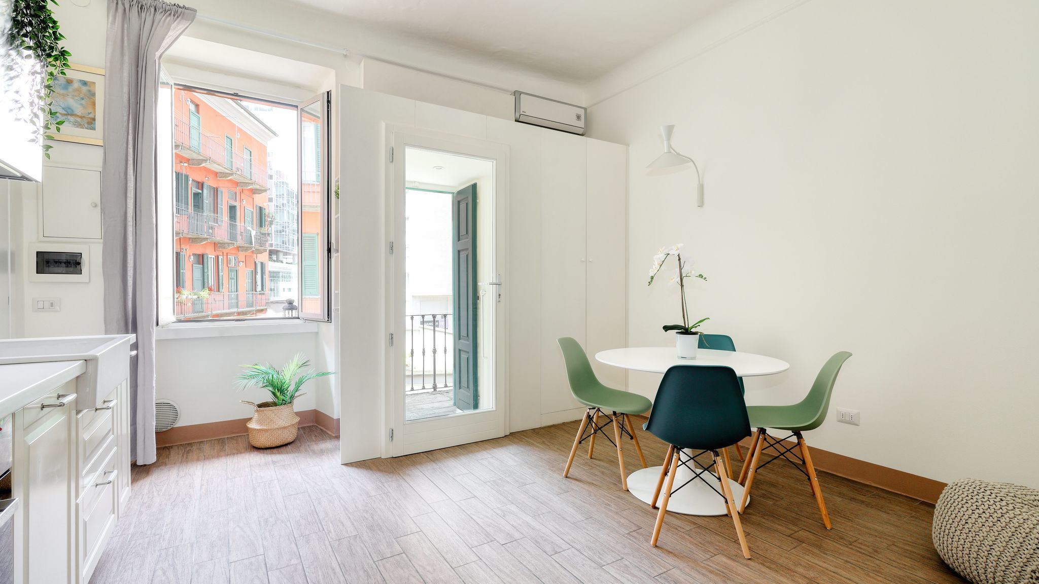 Italianway Milano Fara 33  Cozy flat in Centrale district