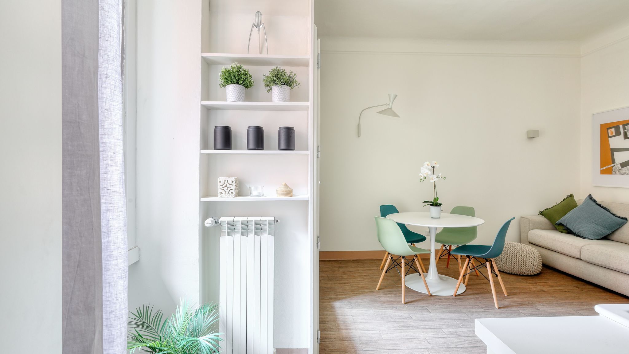 Italianway Milano Fara 33  Cozy flat in Centrale district