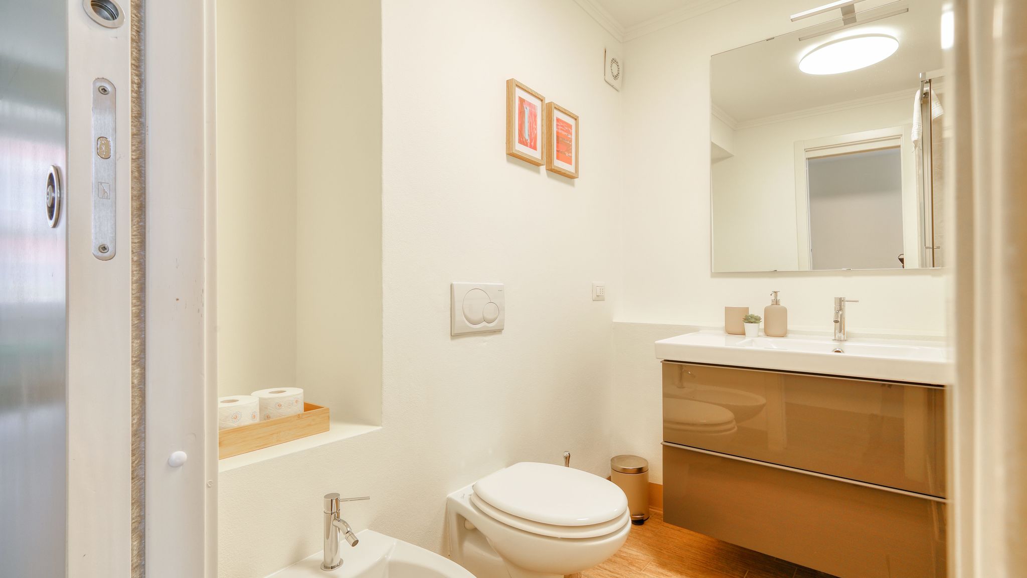 Italianway Milano Fara 33  Cozy flat in Centrale district