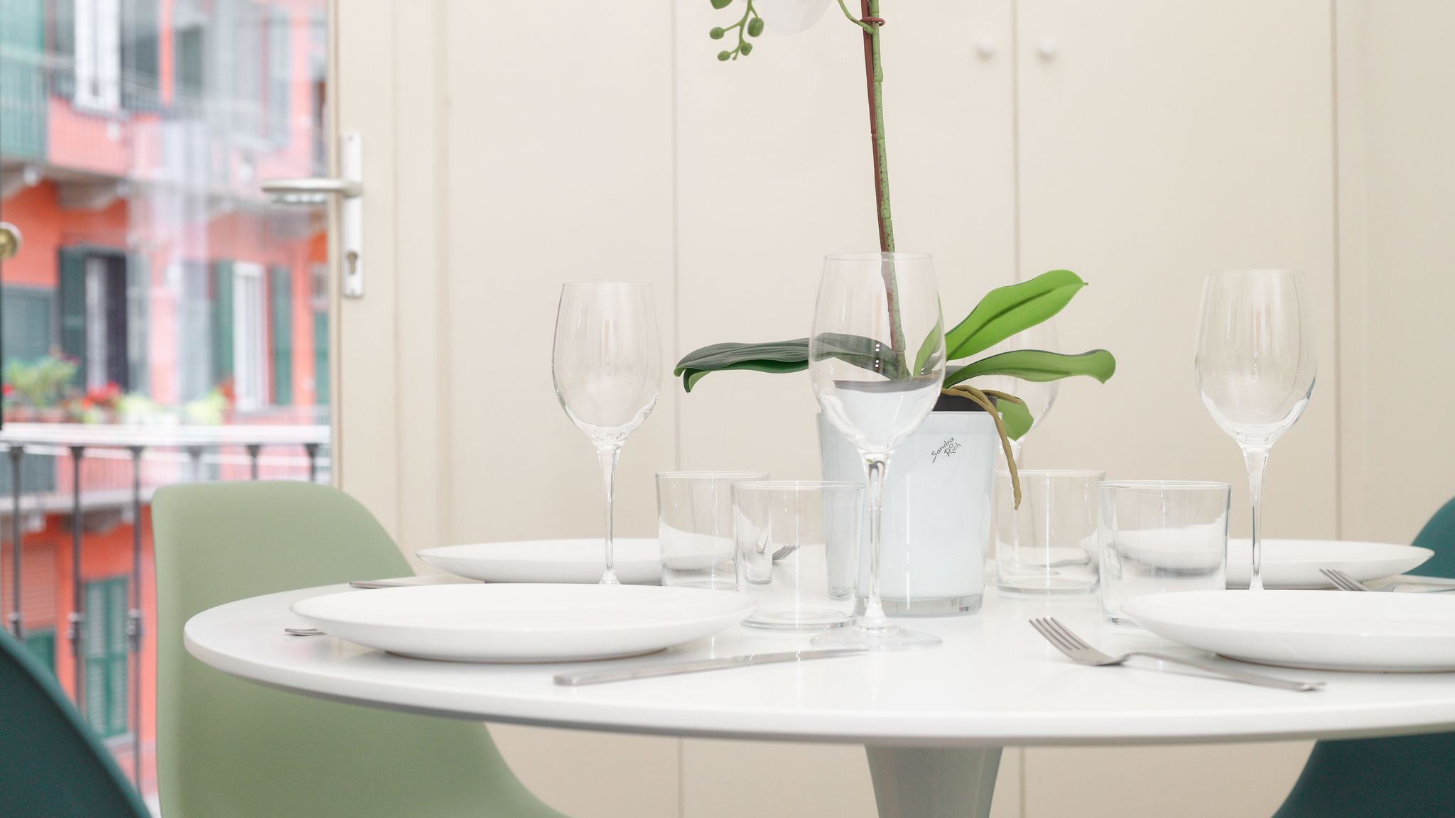 Italianway Milano Fara 33  Cozy flat in Centrale district