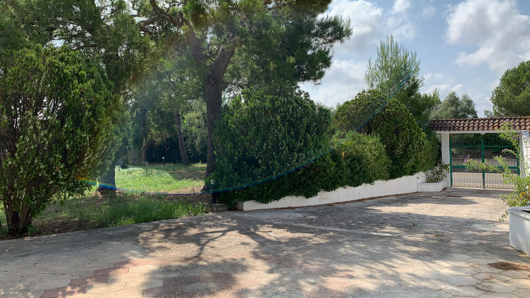 Italianway Lecce A Casa di Alfredo appartamento in villa