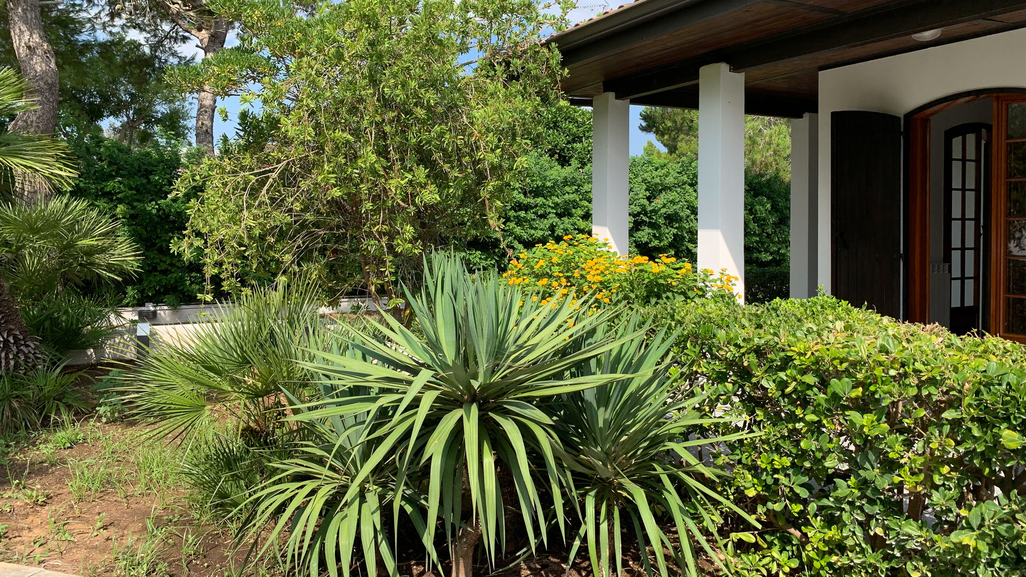 Italianway Lecce A Casa di Alfredo appartamento in villa