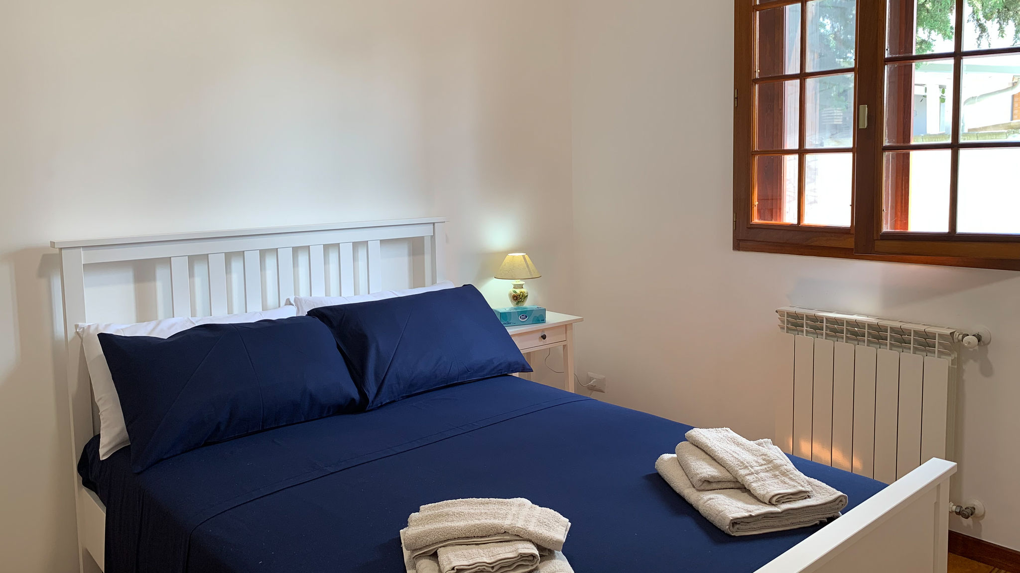 Italianway Lecce A Casa di Alfredo appartamento in villa