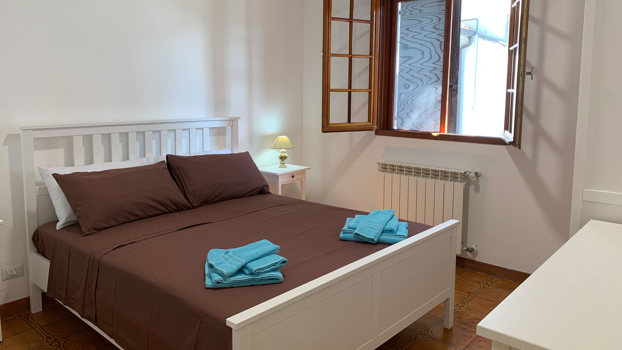 Italianway Lecce A Casa di Alfredo appartamento in villa